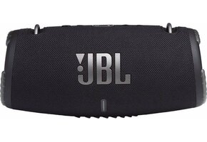 JBL Xtreme 3 Zwart Speaker - Draadloze speaker