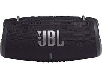 JBL Xtreme 3 Zwart Speaker - Draadloze speaker