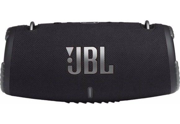 JBL Xtreme 3 Zwart Speaker - Draadloze speaker
