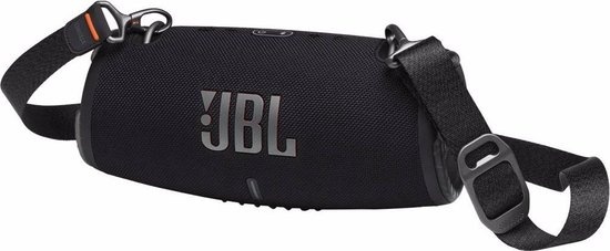 JBL Xtreme 3 Zwart Speaker - Draadloze speaker
