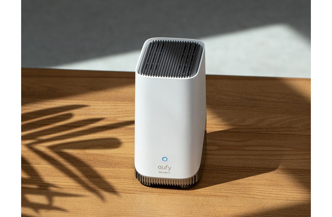 Eufy eufyCam 3 S330 (Uitbreiding) - Beveiligingscamera