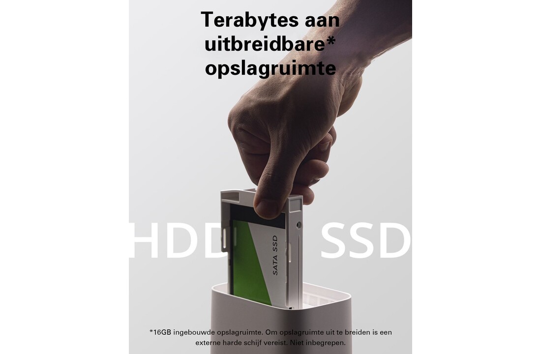 Eufy eufyCam 3 S330 (Uitbreiding) - Beveiligingscamera