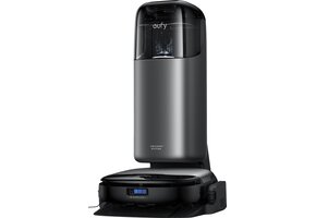 Eufy S1 Pro Omni - Robotstofzuiger