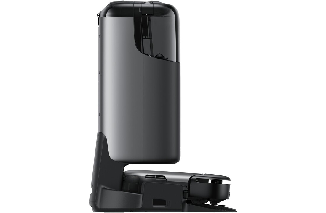 Eufy S1 Pro Omni - Robotstofzuiger