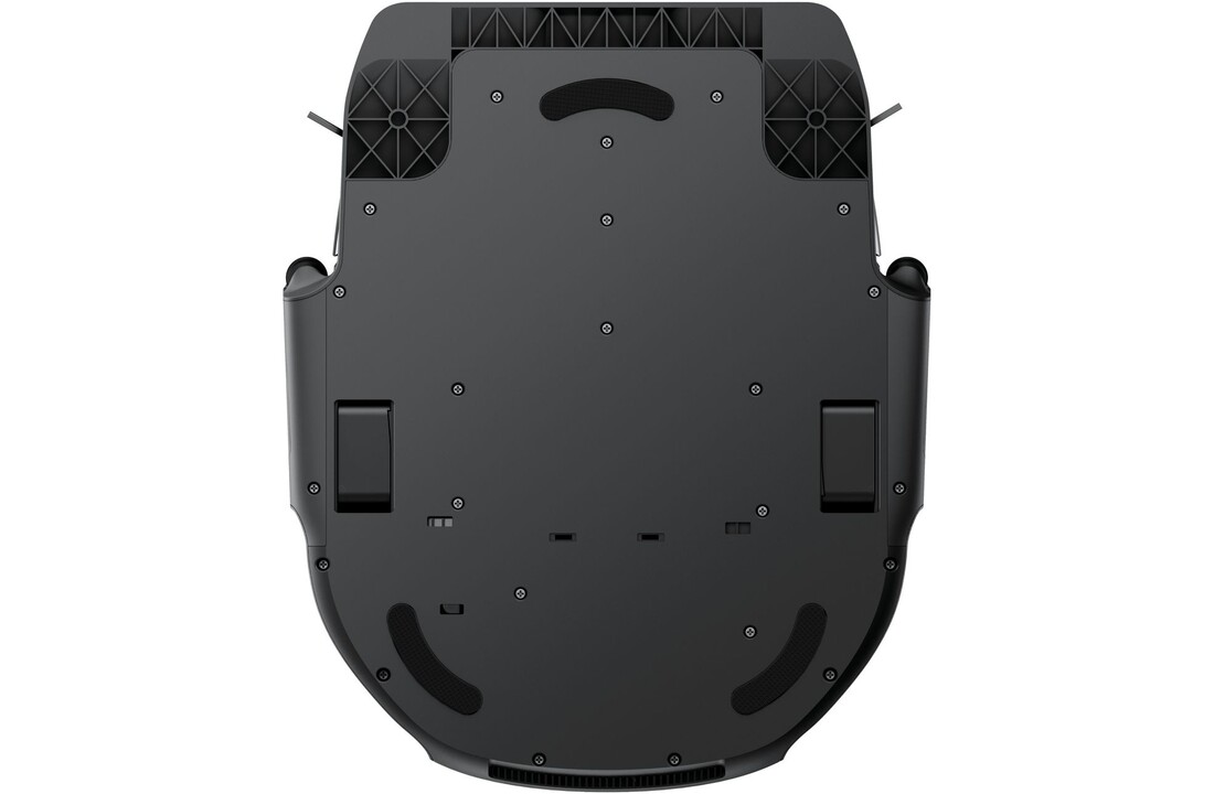 Eufy S1 Pro Omni - Robotstofzuiger