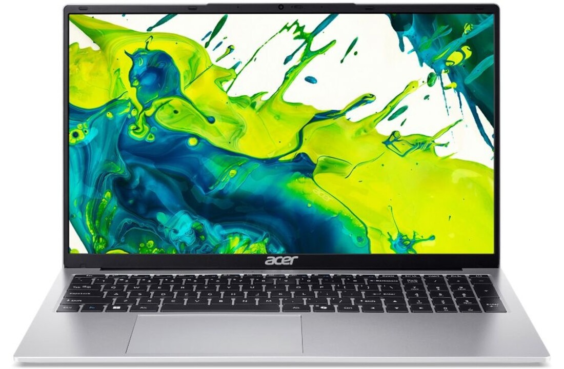 Acer Aspire Lite AL17-51P-5449 - Laptop