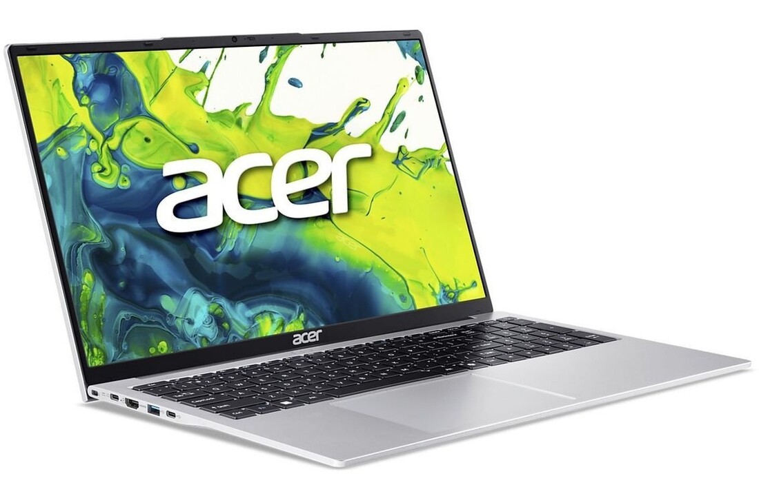 Acer Aspire Lite AL17-51P-5449 - Laptop
