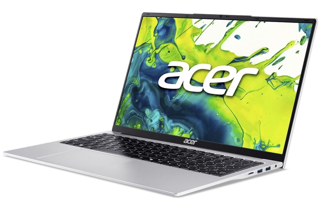 Acer Aspire Lite AL17-51P-5449 - Laptop