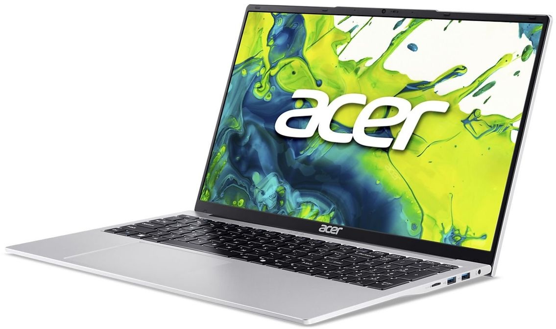 Acer Aspire Lite AL17-51P-5449 - Laptop
