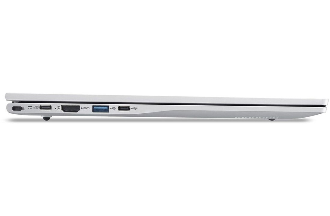 Acer Aspire Lite AL17-51P-5449 - Laptop