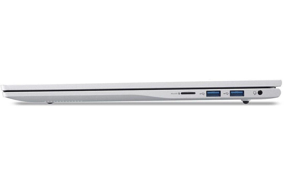 Acer Aspire Lite AL17-51P-5449 - Laptop