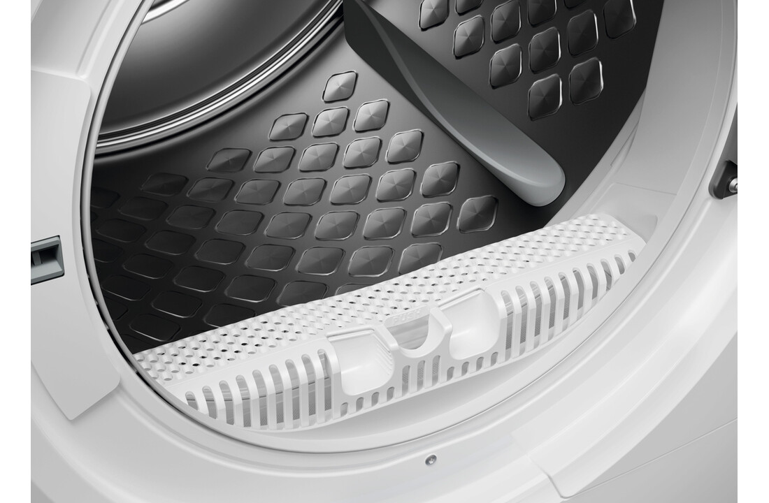 AEG TR97MUNCHEN AbsoluteCare Pro - Warmtepompdroger