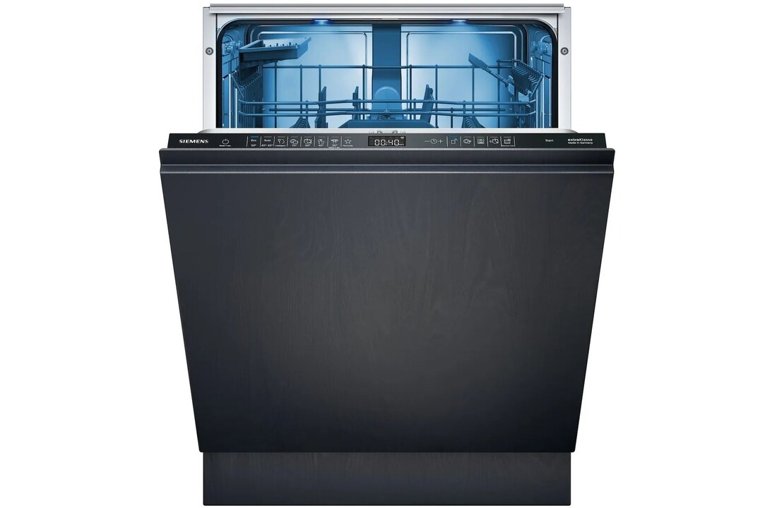 Siemens SN65ZX21BE - Inbouw vaatwasser