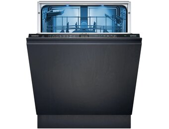 Siemens SN65ZX21BE - Inbouw vaatwasser