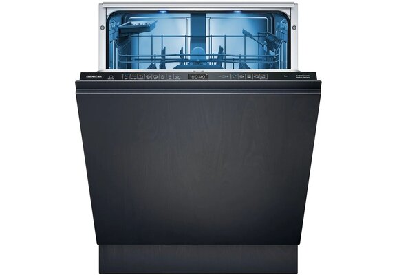 Siemens SN65ZX21BE - Inbouw vaatwasser
