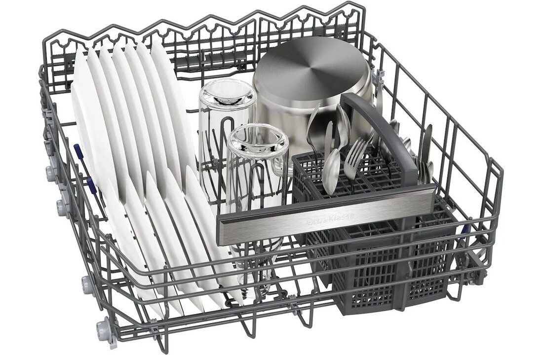 Siemens SN65ZX21BE - Inbouw vaatwasser