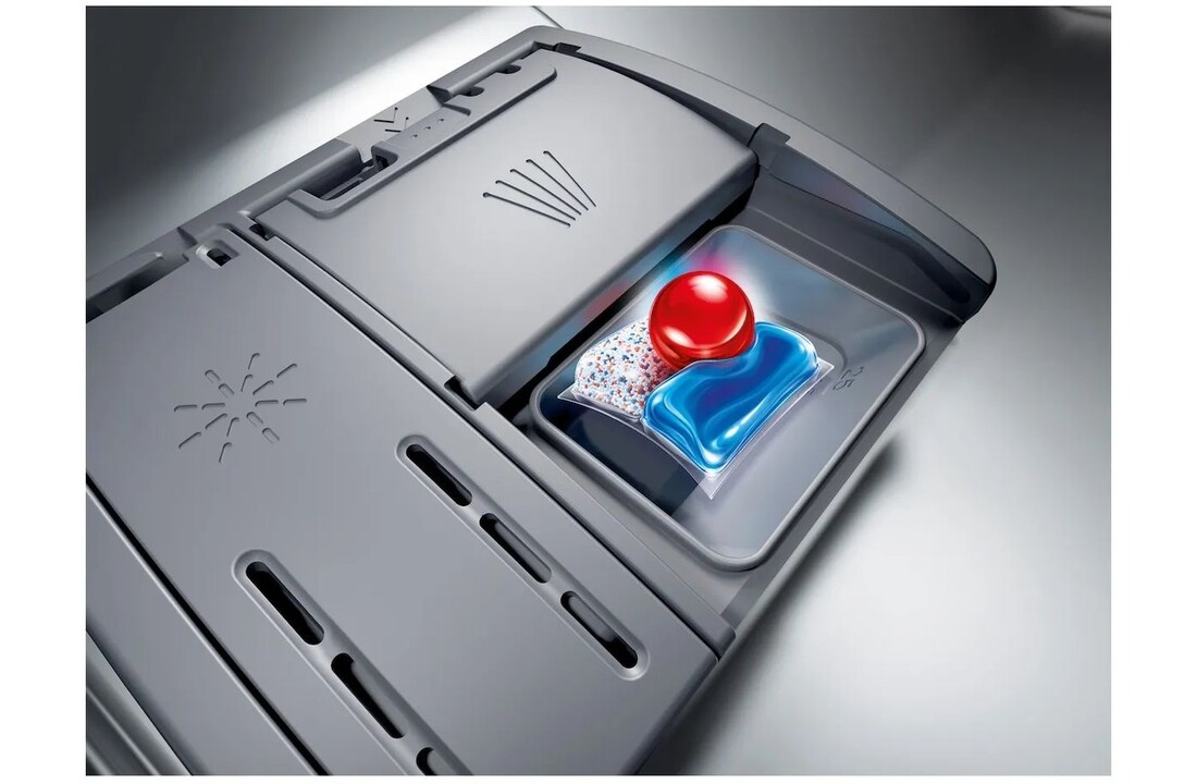 Siemens SN65ZX21BE - Inbouw vaatwasser