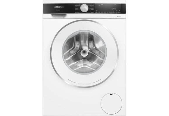 Siemens WG46G2ZSNL ExtraKlasse - Wasmachine
