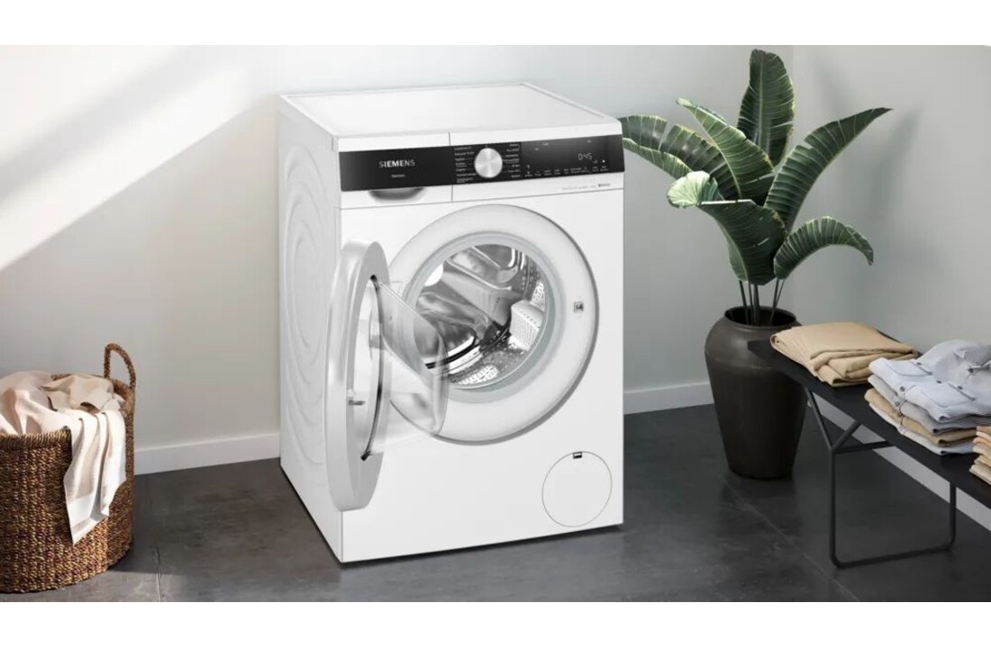 Siemens WG46G2ZSNL ExtraKlasse - Wasmachine
