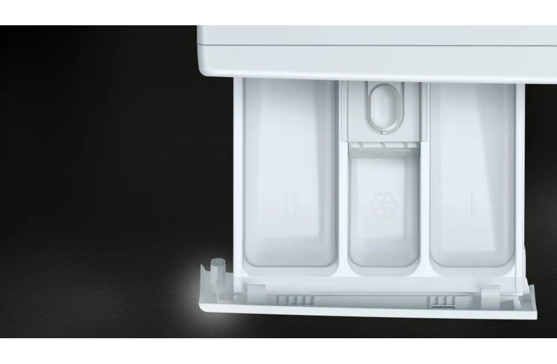 Siemens WG46G2ZSNL ExtraKlasse - Wasmachine