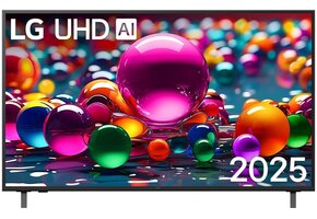 LG 55UA74003LB (2025) - LED TV