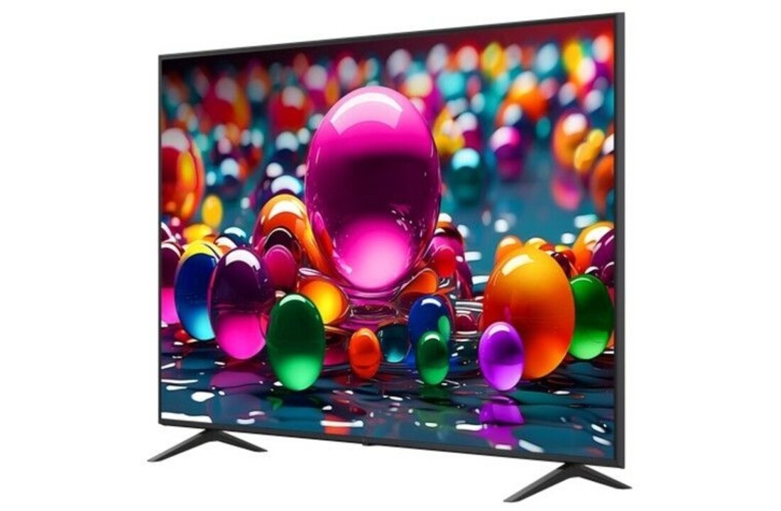 LG 55UA74003LB (2025) - LED TV