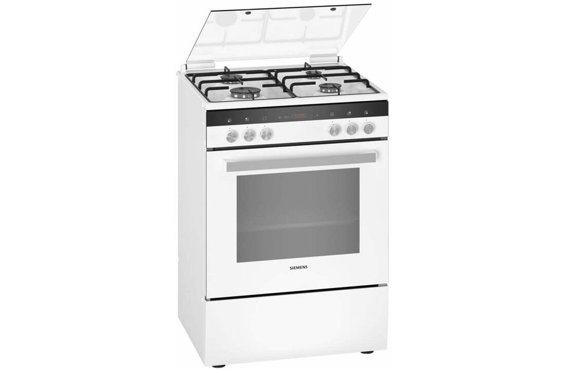 Siemens HX9R3AD20N  - Gasfornuis