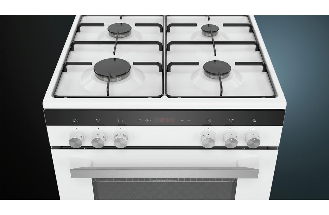 Siemens HX9R3AD20N  - Gasfornuis