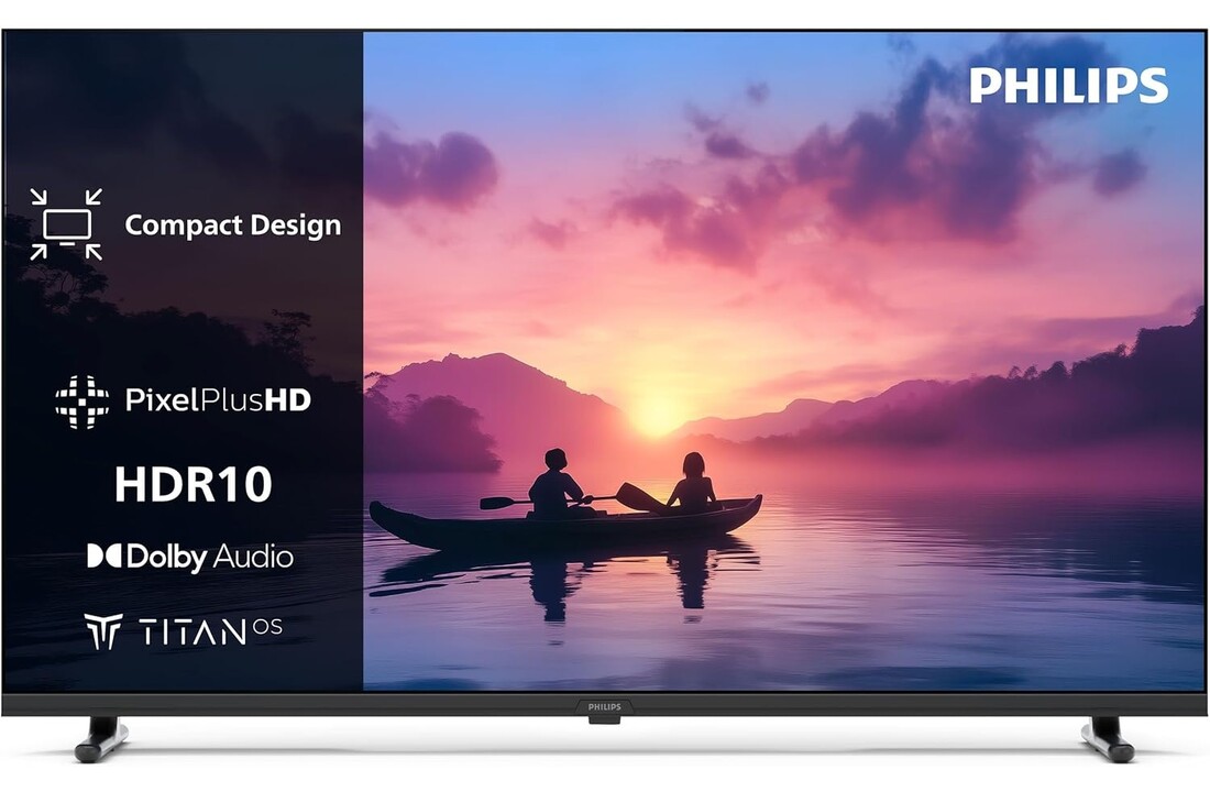 Philips 32PHS6000/12 (2025) - LED TV