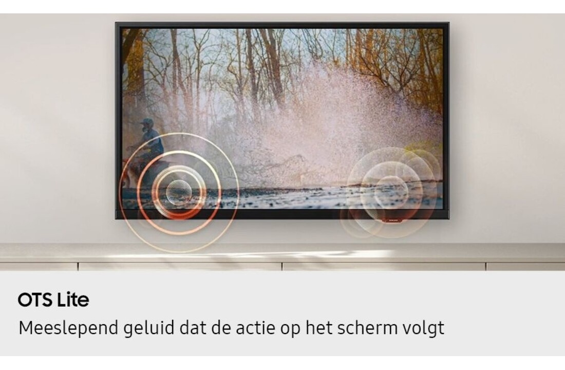 Samsung FHD 32F6000F (2025) - LED TV