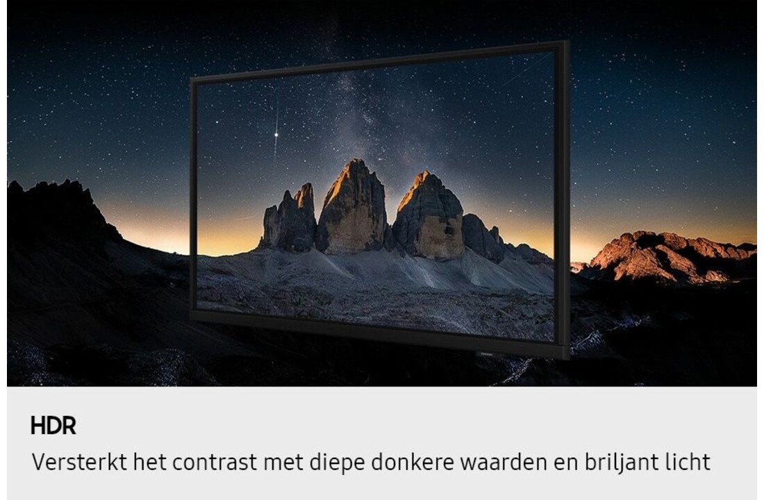 Samsung FHD 32F6000F (2025) - LED TV