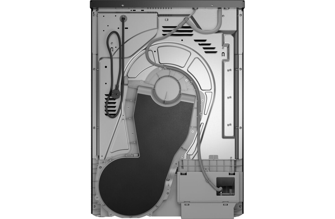 ASKO T509HRG - Warmtepompdroger