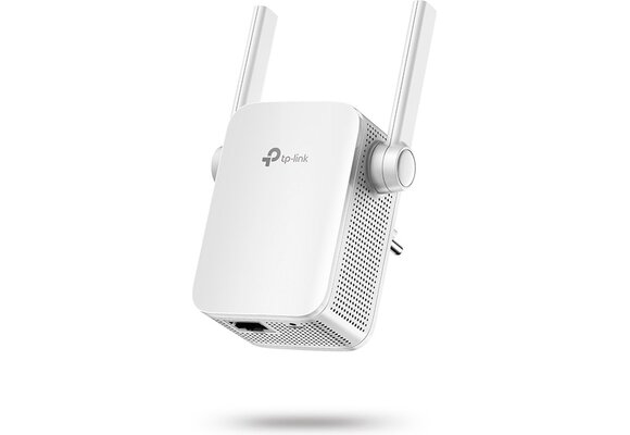 TP-Link AC1200 Wi-Fi Range Extender RE305 - Wifi repeater