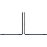 Apple MacBook Air 13 inch (2025) M4 16GB 256GB Middernacht - Laptop