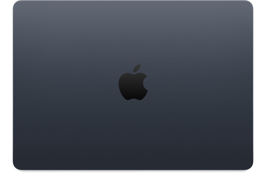 Apple MacBook Air 13 inch (2025) M4 16GB 256GB Middernacht - Laptop