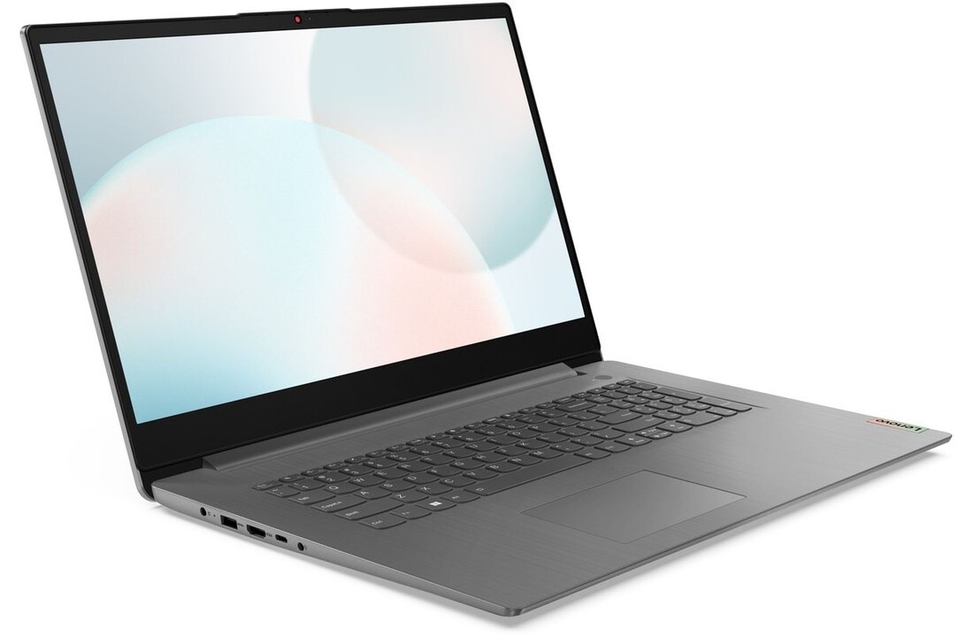 Lenovo IdeaPad 3 17ABA7 82RQ007YRM - Laptop