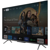 Aiwa 43GO70804UHD - 4K UHD LED TV.