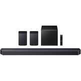 Samsung Cinematic Q-series HW-Q930F - Soundbar .