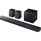 Samsung Cinematic Q-series HW-Q930F - Soundbar .
