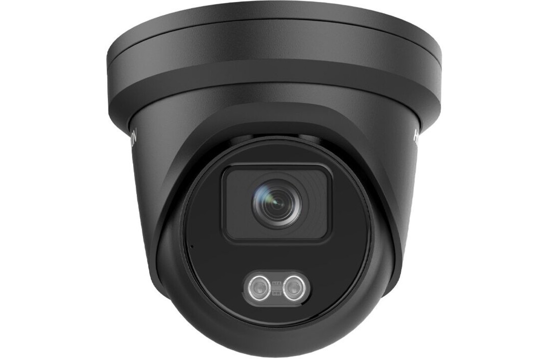 Hikvision DS-2CD2347G2-LU Zwart - Beveiligingscamera