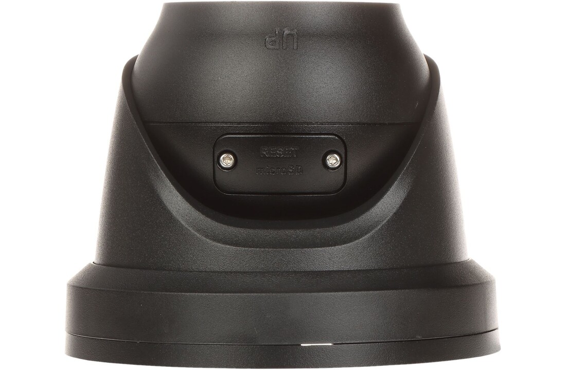 Hikvision DS-2CD2347G2-LU Zwart - Beveiligingscamera