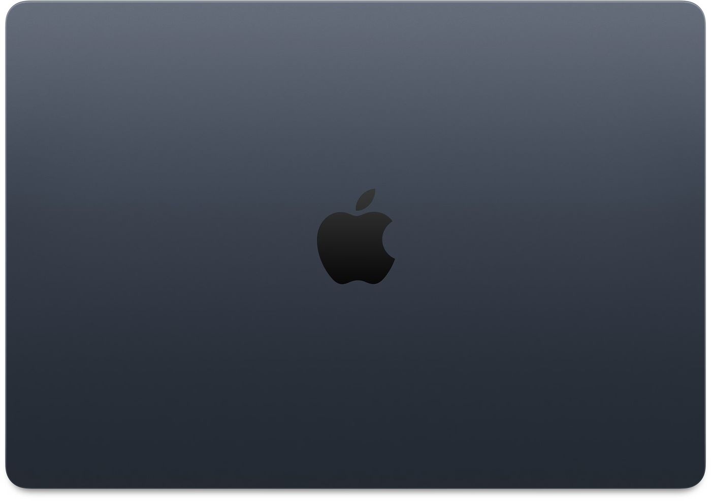 Apple MacBook Air 15 inch (2025) M4 16GB 256GB Middernacht - Laptop