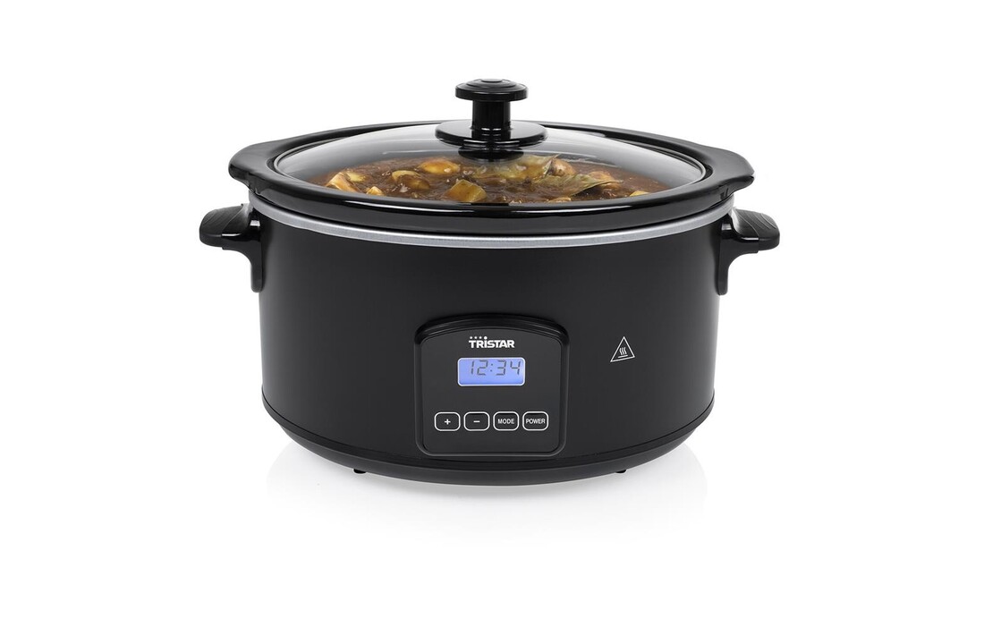 Tristar VS-3920 - Slowcooker