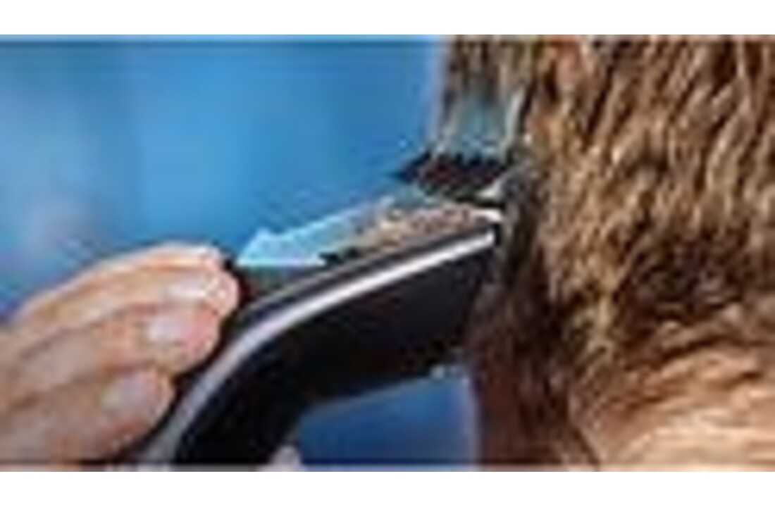 Philips series 5000 HC5650/15 - Tondeuse