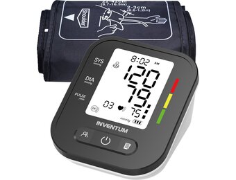 Inventum BDA435 - Bloeddrukmeter