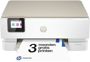 HP Envy Inspire 7220e - All-in-one printer