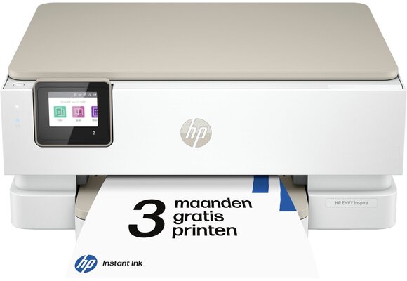 HP Envy Inspire 7220e - All-in-one printer