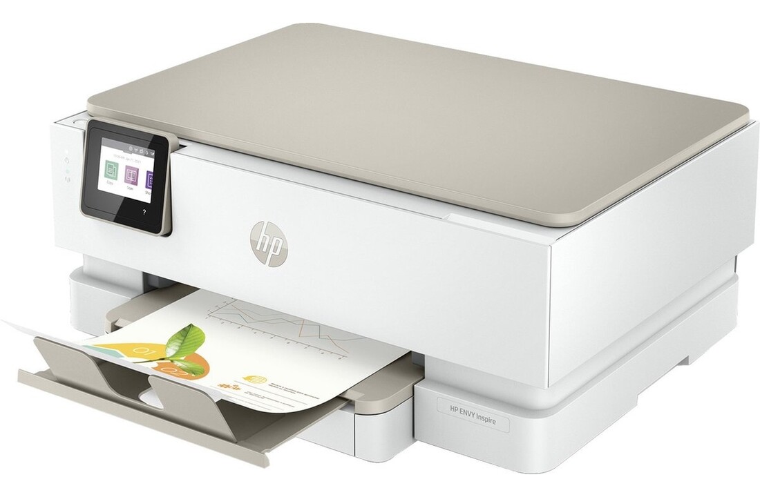 HP Envy Inspire 7220e - All-in-one printer