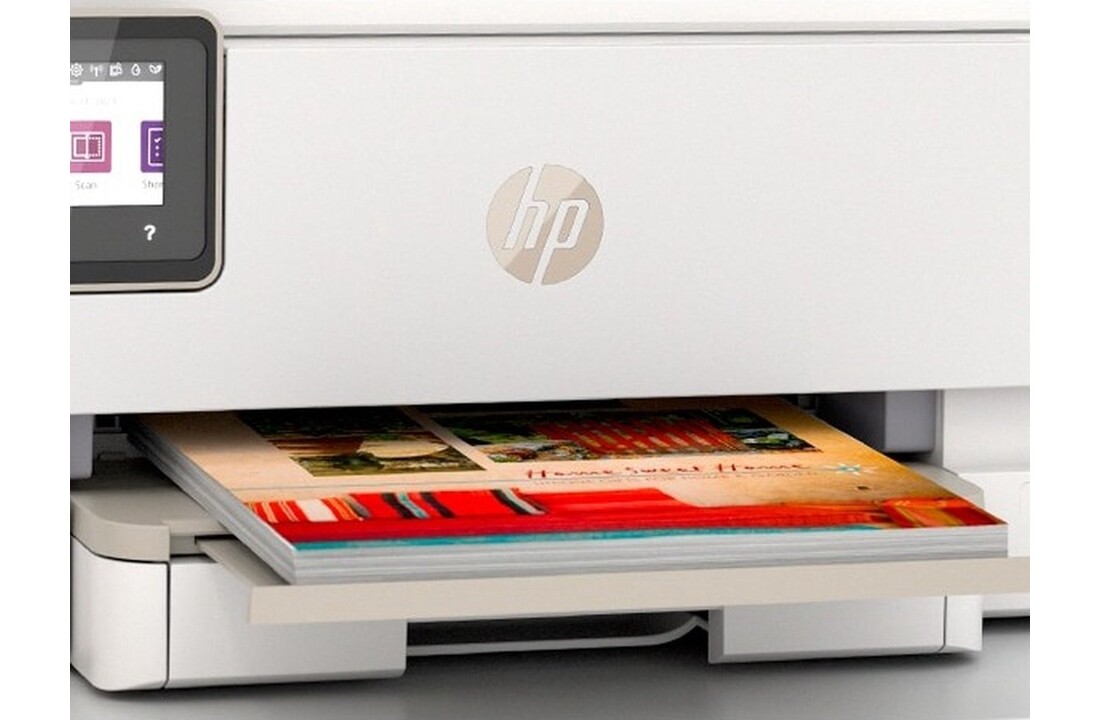 HP Envy Inspire 7220e - All-in-one printer