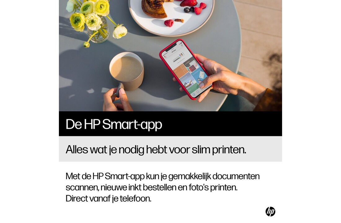 HP Envy Inspire 7220e - All-in-one printer